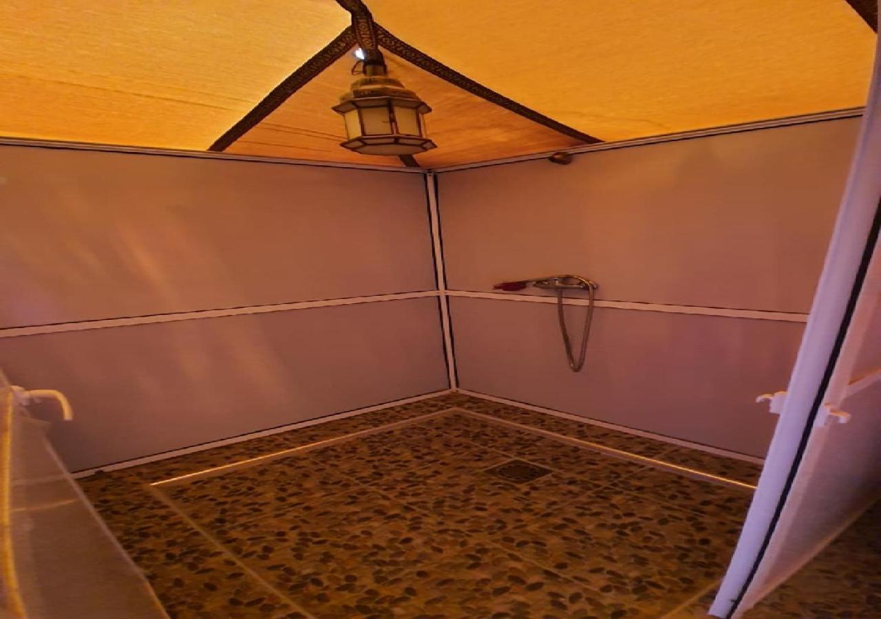 Desert Romantic Camp Merzouga Buitenkant foto